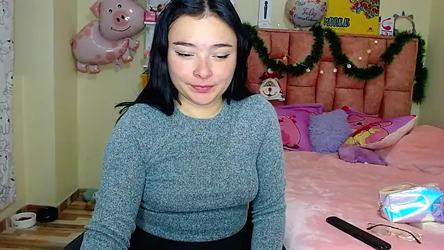 Snapshot of nahia__2 chatting on 27, 12, 2024 nahia 2 online show from 27, 12, 2024