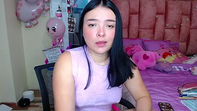 Snapshot of nahia__2 chatting on 21, 2, 2025 nahia 2 online show from 21, 2, 2025