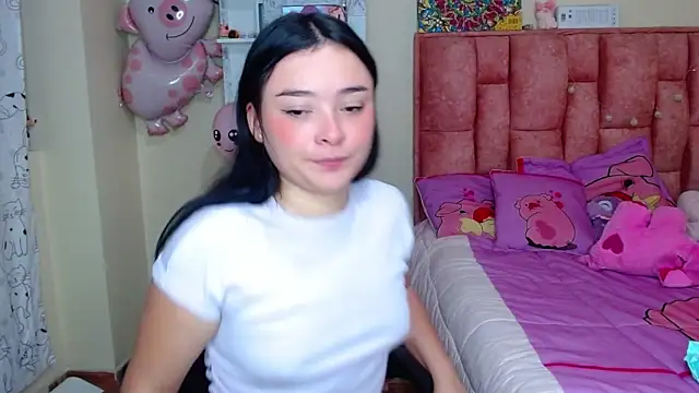 Snapshot of nahia__2 chatting on 21, 2, 2025 nahia 2 online show from 21, 2, 2025