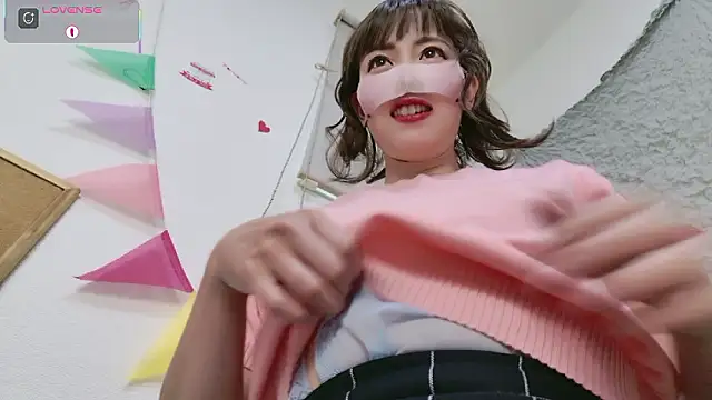 Snapshot of A33-asami chatting on 21, 4, 2026 A33-asami online show from 21, 4, 2026