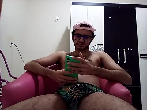 Snapshot of NerdJunior chatting on 31, 12, 2024 NerdJunior online show from 31, 12, 2024