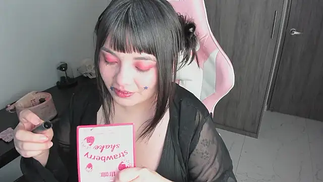 Snapshot of _hikaru_arimura chatting on 10, 2, 2026 hikaru arimura online show from 10, 2, 2026