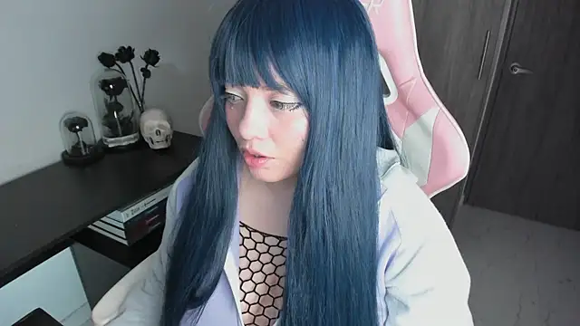 Snapshot of _hikaru_arimura chatting on 12, 4, 2026 hikaru arimura online show from 12, 4, 2026