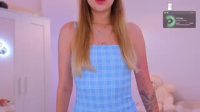 Kamila icee online show from 6, 12, 2024