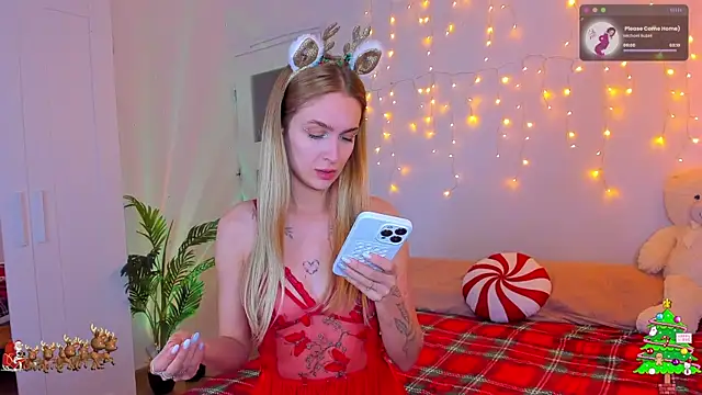 Kamila icee online show from 25, 12, 2024