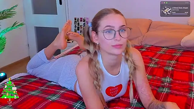 Kamila icee online show from 27, 12, 2024