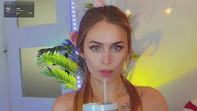 Kamila icee online show from 18, 1, 2025