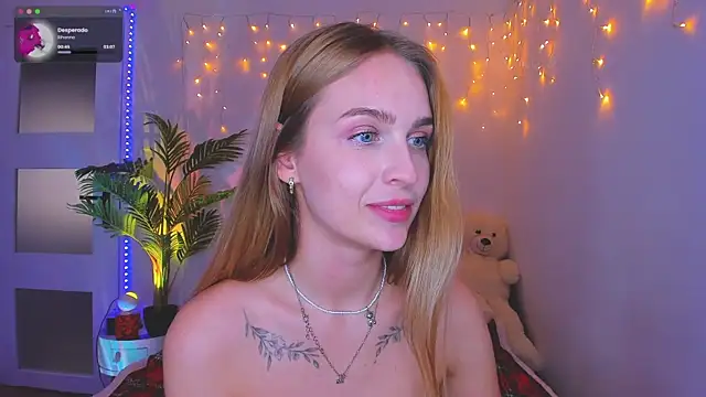 Kamila icee online show from 1, 2, 2025