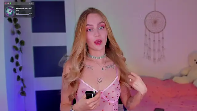 Kamila icee online show from 15, 3, 2025