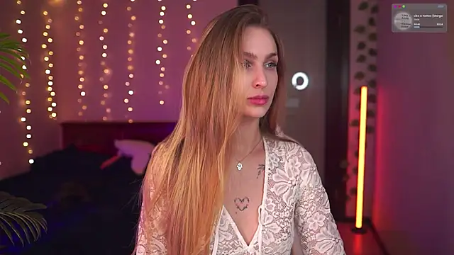 Kamila icee online show from 29, 11, 2025