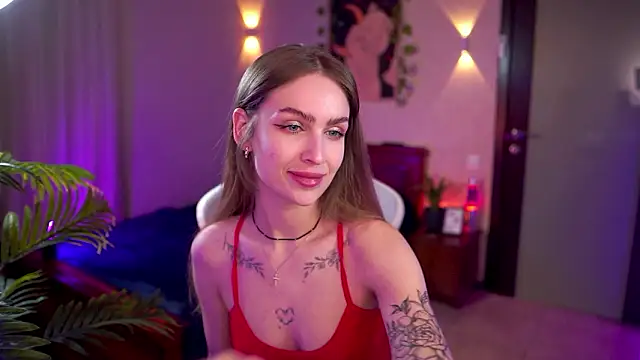 Kamila icee online show from 6, 3, 2026