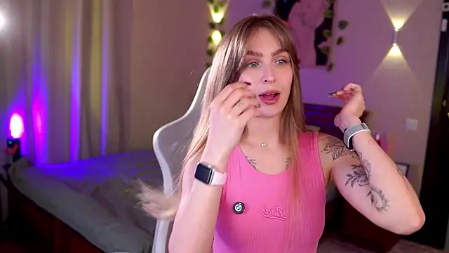 Kamila icee online show from 15, 5, 2026