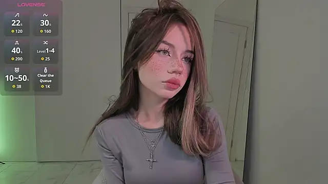 KellyBarton online show from 4, 10, 2025