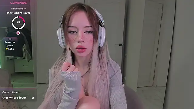 KellyBarton online show from 29, 10, 2025