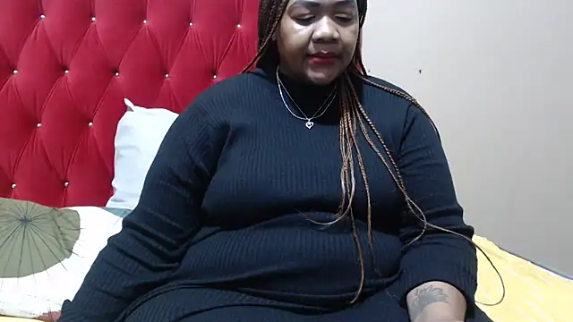 MIGHTYASSS online show from 31, 10, 2025