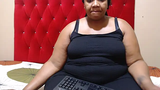 MIGHTYASSS online show from 21, 12, 2025