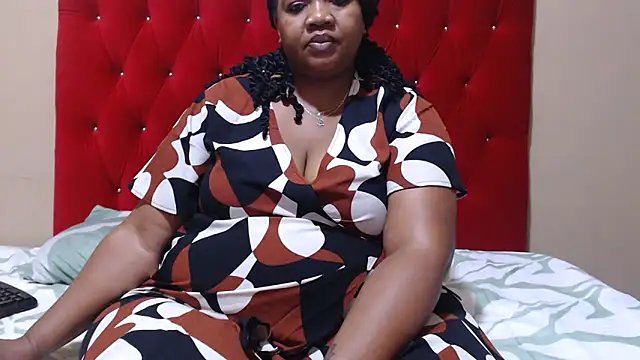 MIGHTYASSS online show from 3, 4, 2026