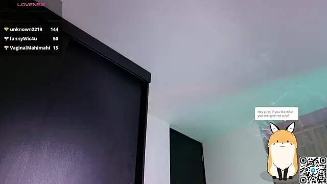 Snapshot of rubi_star chatting on 28, 1, 2025 rubi star online show from 28, 1, 2025