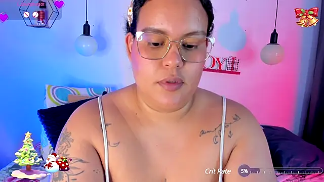 monicabbw  online show from 3, 12, 2024