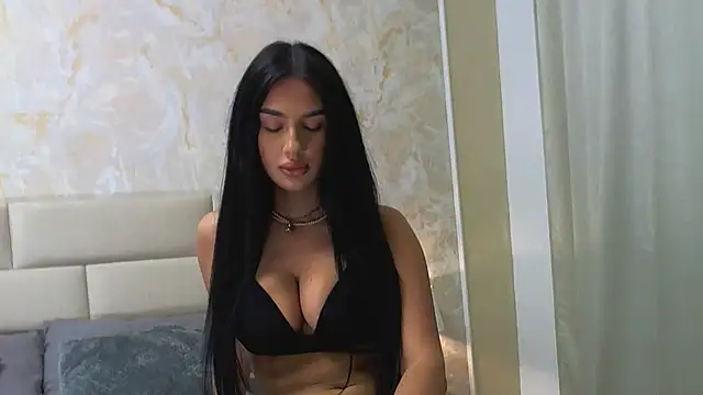 LuanaDess online show from 21, 3, 2025