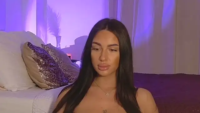 Snapshot of LuanaDess chatting on 21, 3, 2026 LuanaDess online show from 21, 3, 2026