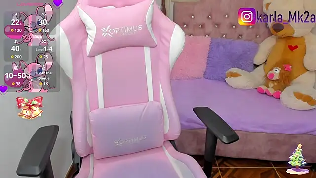 karla cute01 online show from 4, 12, 2024