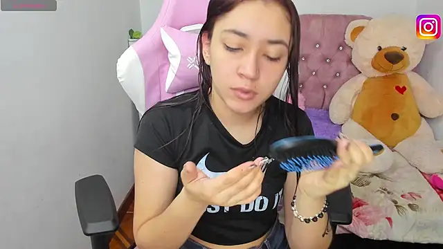 karla cute01 online show from 4, 3, 2025