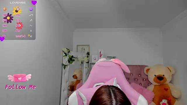 karla cute01 online show from 22, 3, 2025