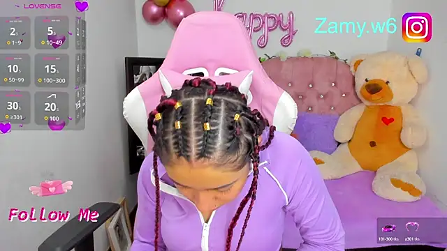 karla cute01 online show from 2, 10, 2025