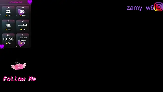 Snapshot of karla_cute01 chatting on 5, 7, 2026 karla cute01 online show from 5, 7, 2026