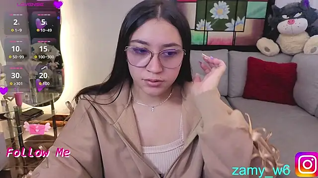 Snapshot of karla_cute01 chatting on 10, 7, 2026 karla cute01 online show from 10, 7, 2026