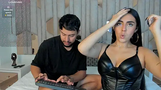 Snapshot of 1m_valery chatting on 5, 12, 2024 1m valery online show from 5, 12, 2024