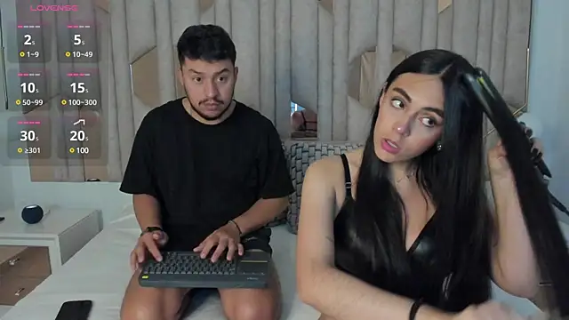 Snapshot of 1m_valery chatting on 27, 12, 2024 1m valery online show from 27, 12, 2024