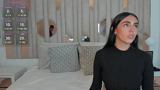 Snapshot of 1m_valery chatting on 30, 12, 2024 1m valery online show from 30, 12, 2024