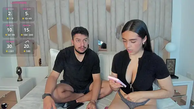 Snapshot of 1m_valery chatting on 14, 1, 2025 1m valery online show from 14, 1, 2025