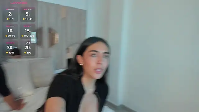 Snapshot of 1m_valery chatting on 9, 3, 2025 1m valery online show from 9, 3, 2025