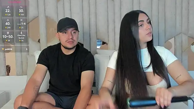 Snapshot of 1m_valery chatting on 26, 9, 2025 1m valery online show from 26, 9, 2025