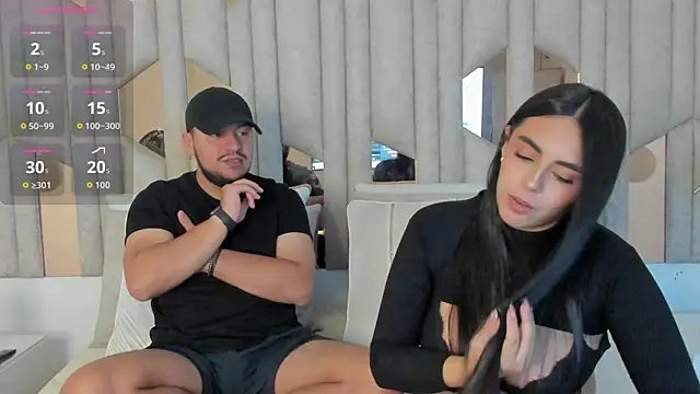 Snapshot of 1m_valery chatting on 9, 10, 2025 1m valery online show from 9, 10, 2025