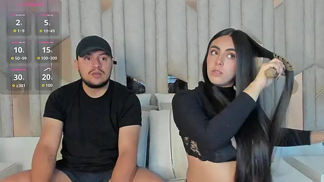 Snapshot of 1m_valery chatting on 13, 10, 2025 1m valery online show from 13, 10, 2025