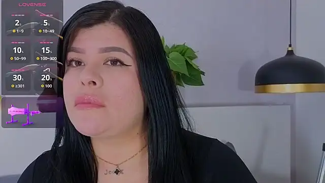 Snapshot of Scarlett_grey1 chatting on 4, 3, 2026 Scarlett grey1 online show from 4, 3, 2026