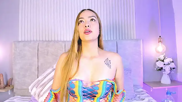 Snapshot of Meowlody chatting on 13, 3, 2026 Meowlody online show from 13, 3, 2026