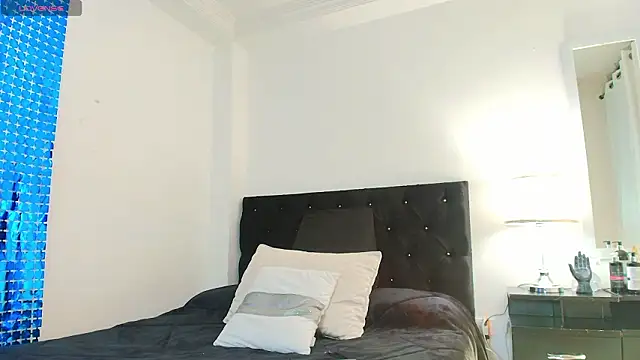 Snapshot of MeganLorensx chatting on 3, 2, 2026 MeganLorensx online show from 3, 2, 2026