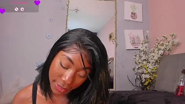 zaraadoll online show from 23, 1, 2025