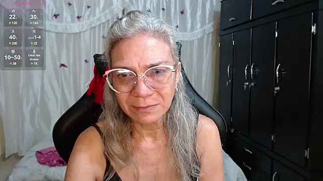 Snapshot of Giorgia_xue53 chatting on 1, 3, 2025 Giorgia xue53 online show from 1, 3, 2025