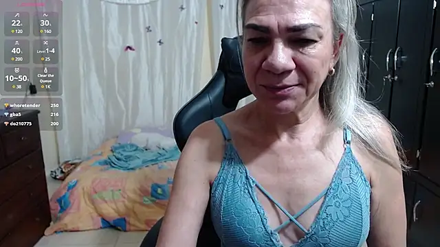 Snapshot of Giorgia_xue53 chatting on 11, 3, 2025 Giorgia xue53 online show from 11, 3, 2025
