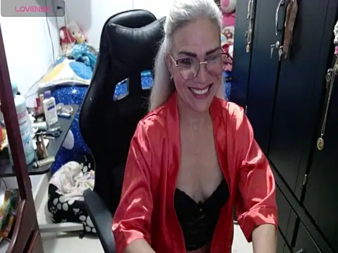 Giorgia xue53 online show from 29, 3, 2026