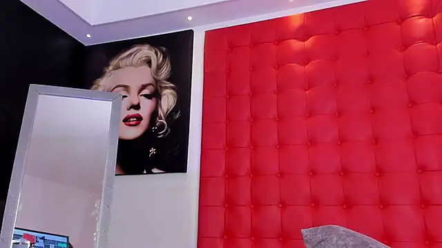 Daliana Beck online show from 11, 4, 2026