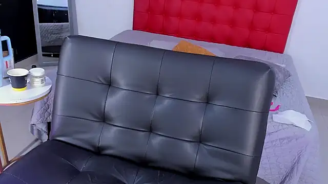 Daliana Beck online show from 18, 4, 2026