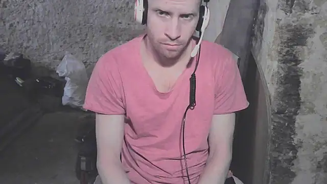 GoodSeksLove online show from 7, 3, 2025