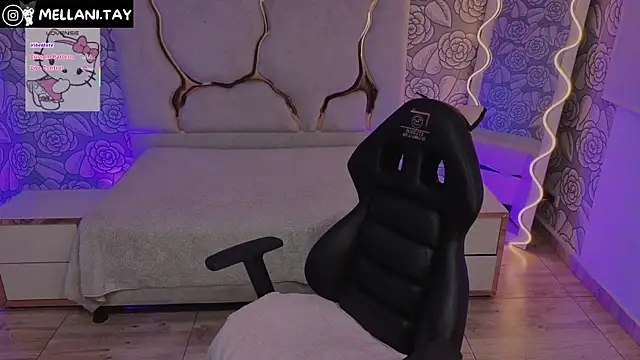 Mellani tay online show from 27, 11, 2025